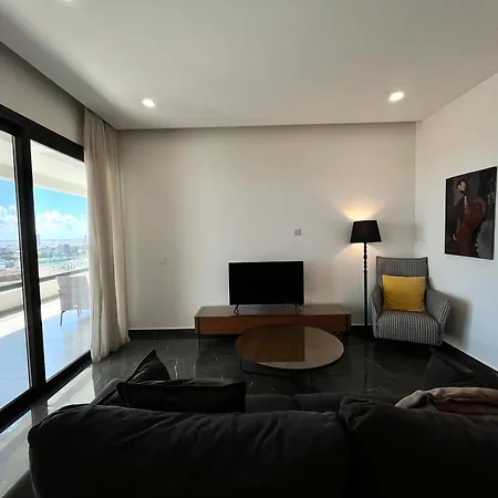 Anna Sea View Maisonette 301 Apartment