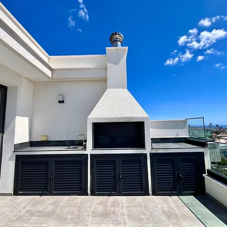 Anna Sea View Maisonette 301