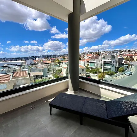 Anna Sea View Maisonette 301 *