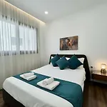 Apartamento Anna Sea View Maisonette 301