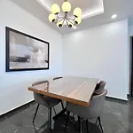 Apartamento Anna Sea View Maisonette 301 Limassol
