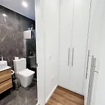 Apartamento Anna Sea View Maisonette 301 Limassol
