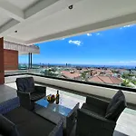 Apartamento Anna Sea View Maisonette 301 *