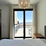Anna Sea View Maisonette 301 *