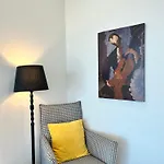 Anna Sea View Maisonette 301 Limassol