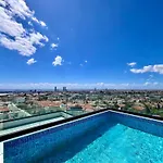 Apartamento Anna Sea View Maisonette 301 *