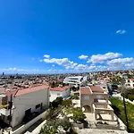 Anna Sea View Maisonette 301