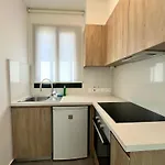 Apartamento Anna Sea View Maisonette 301 Limassol
