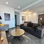 Anna Sea View Maisonette 301