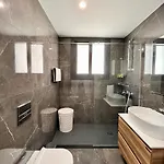 Anna Sea View Maisonette 301 Apartamento *
