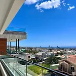 Anna Sea View Maisonette 301 Limassol