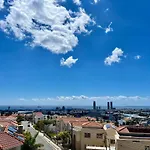 Anna Sea View Maisonette 301 Apartamento