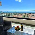 Apartamento Anna Sea View Maisonette 301