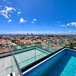 Apartamento Anna Sea View Maisonette 301