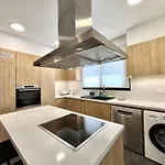 Apartamento Anna Sea View Maisonette 301