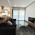 Apartamento Anna Sea View Maisonette 301