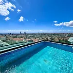 Anna Sea View Maisonette 301 Apartamento Limassol