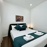 Apartamento Anna Sea View Maisonette 301 *
