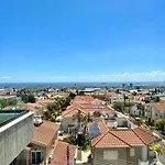 Anna Sea View Maisonette 301 * Limassol