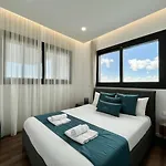 Anna Sea View Maisonette 301 Apartamento