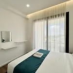 Apartamento Anna Sea View Maisonette 301