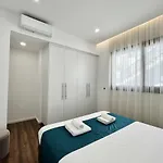Apartamento Anna Sea View Maisonette 301