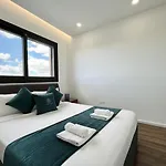 Anna Sea View Maisonette 301 Apartamento