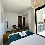 Anna Sea View Maisonette 301