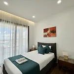 Apartamento Anna Sea View Maisonette 301