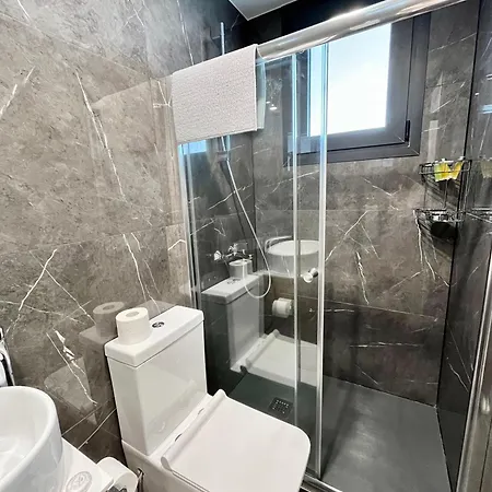 Anna Sea View Maisonette 301 Appartamento *