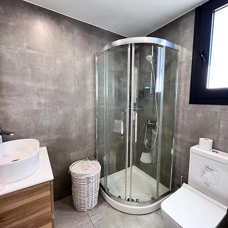 Anna Sea View Maisonette 301 Appartamento *