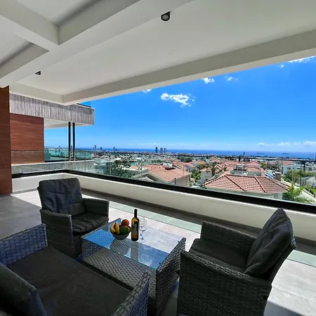 Appartamento Anna Sea View Maisonette 301 *