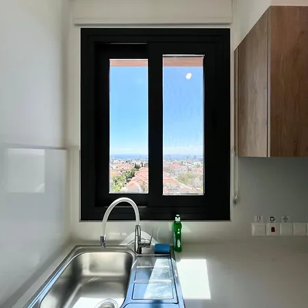 Anna Sea View Maisonette 301 Appartamento Limisso