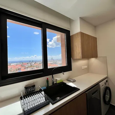 Anna Sea View Maisonette 301