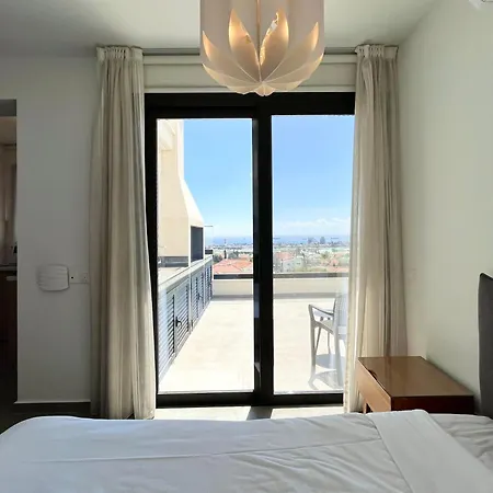 Anna Sea View Maisonette 301 *