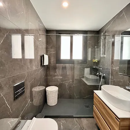 Anna Sea View Maisonette 301 Appartamento *