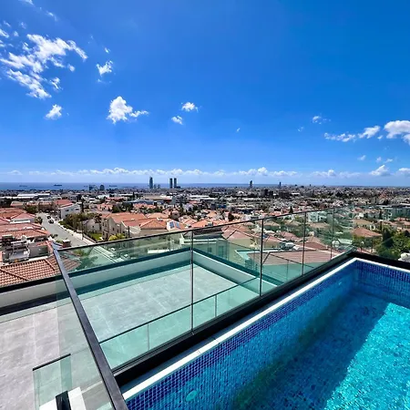 Appartamento Anna Sea View Maisonette 301
