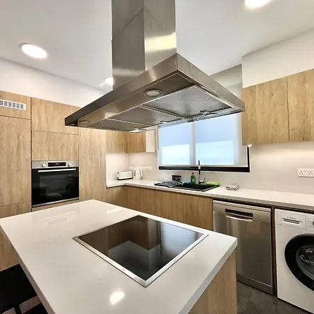 Appartamento Anna Sea View Maisonette 301