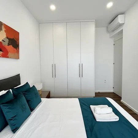 Anna Sea View Maisonette 301 Appartamento Limisso