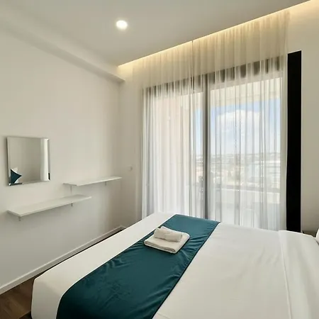 Appartamento Anna Sea View Maisonette 301