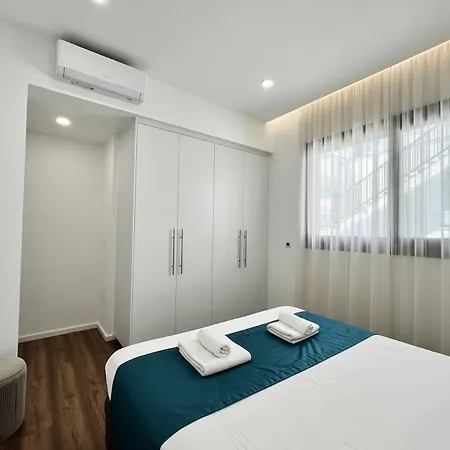 Appartamento Anna Sea View Maisonette 301
