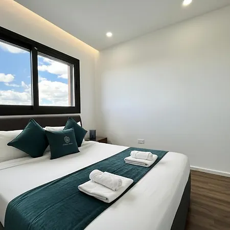 Anna Sea View Maisonette 301 Appartamento