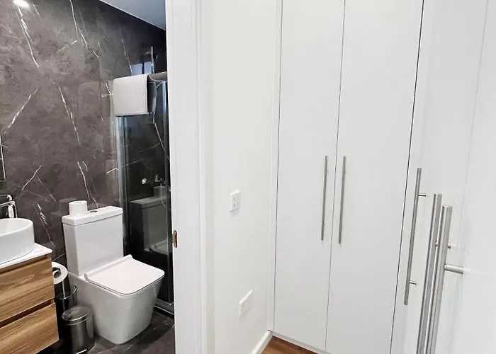 Appartamento Anna Sea View Maisonette 301 Limisso