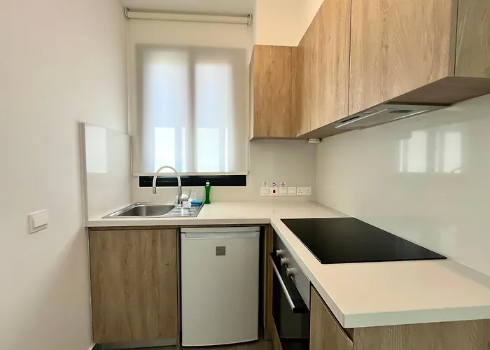 Appartamento Anna Sea View Maisonette 301 Limisso